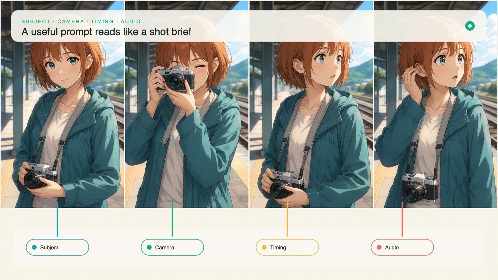 Seedance 2.5 Prompts: Control Every Shot