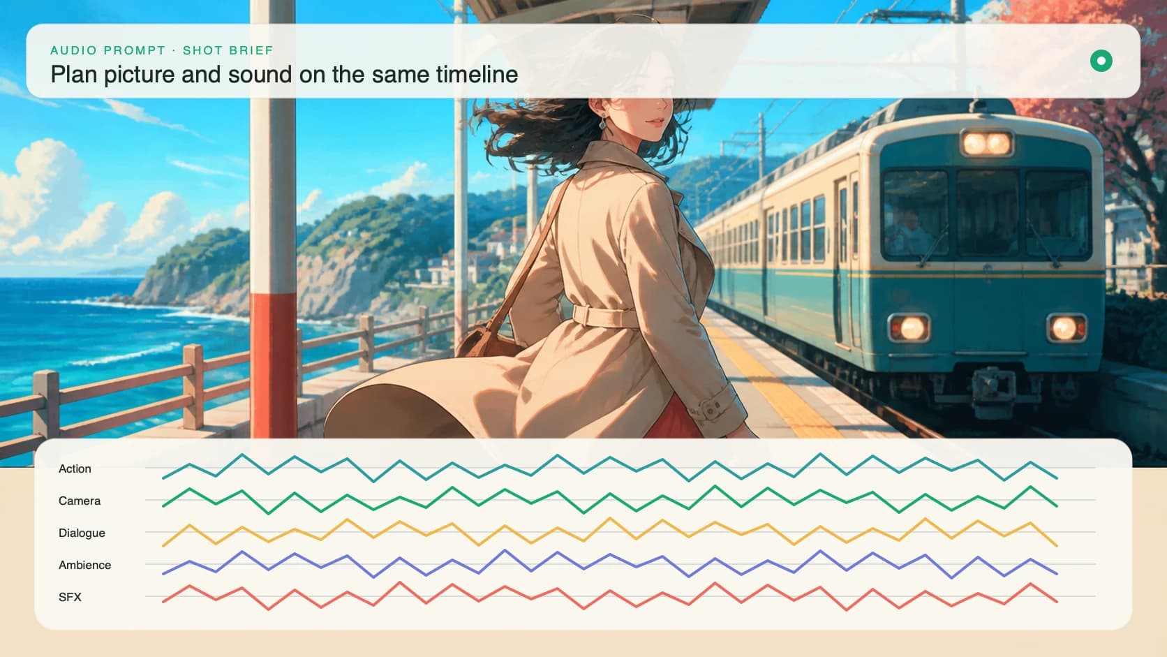 AI Video Generator With Audio: Seedance 2.5 Anime