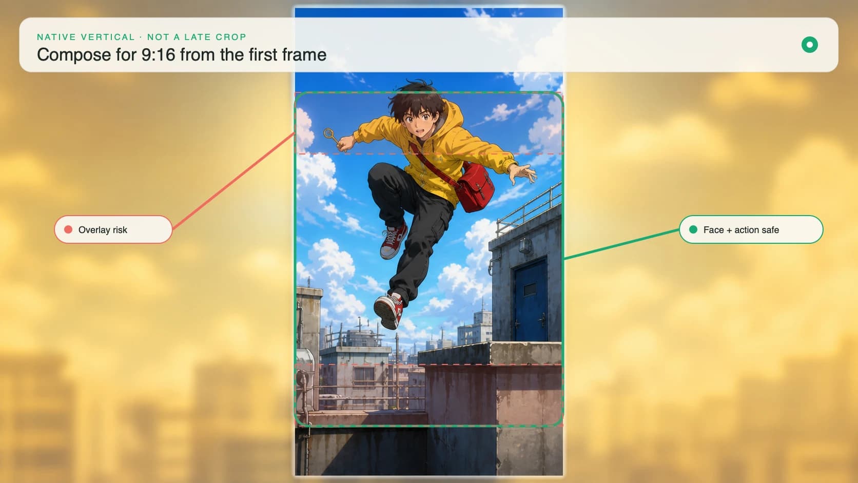 Vertical Video: Seedance 2.5 Anime Shorts Workflow
